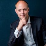 Erik van der Hoeven stond samen met Stephan aan de basis van Bluefrog. Erik was van oorsprong topsporter;...