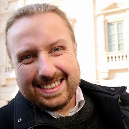 Door Stephan den Adel