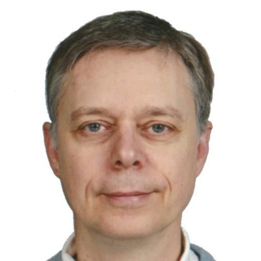 Ronald Kunenborg heeft de Bluefrog Assessments samengesteld. | Assessor