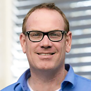 Hans de Bruin is SEO specialist en strategisch adviseur voor Bluefrog. | SEA & SEO, Strategisch advies