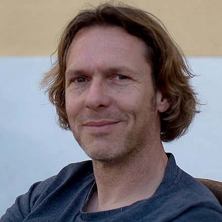 Jörgen Verhart is BI Consultant en vertelt over Stephan den Adel als Scrum Master en teamleider.