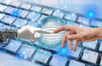 In de moderne digitale wereld spelen chatbots en andere vormen van kunstmatige intelligentie (AI) een steeds belangrijkere rol...