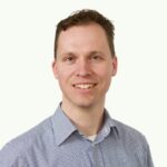 Bij PLUS hebben we zowel als het gaat om het team, de agile-werkwijze als de data-architectuur flinke stappen...