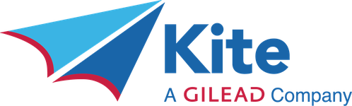 Kite (A Gilead Company) logo – klant van Bluefrog