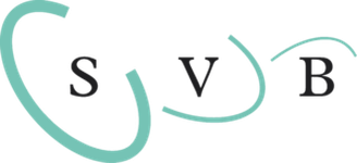 SVB logo – klant van Bluefrog